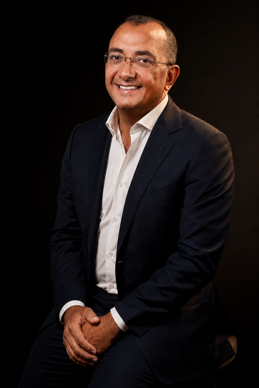 Rémy Gardel, fondateur de ZINOR PARIS